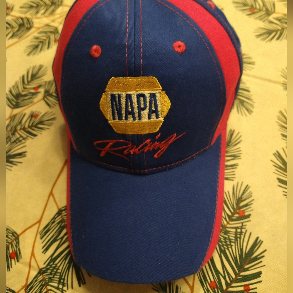 🩷💎NAPA RACING  HAT💎🩷 - Picture 9 of 11